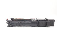 Märklin H0 3084 Dampflok mit Kabinentender BR 050 082-7 DB / Rauch OVP