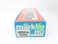 Märklin H0 3084 Dampflok mit Kabinentender BR 050 082-7 DB / Rauch OVP