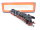 Märklin H0 3084 Dampflok mit Kabinentender BR 050 082-7 DB / Rauch OVP