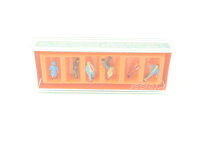 Preiser N 79021 Figuren-Set 6-tlg. "Passanten"...