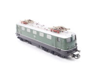Märklin H0 3937 Elektrolok E-Lok grün BR E41 024 DB / Guss OVP