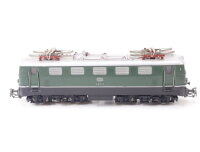 Märklin H0 3937 Elektrolok E-Lok grün BR E41 024 DB / Guss OVP