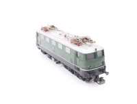 Märklin H0 3937 Elektrolok E-Lok grün BR E41 024 DB / Guss OVP