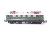 Märklin H0 3937 Elektrolok E-Lok grün BR E41 024 DB / Guss OVP
