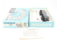 Märklin H0 3937 Elektrolok E-Lok grün BR E41 024 DB / Guss OVP