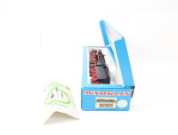 Märklin H0 3085 Dampflok Schlepptenderlok BR 003 160-9 DB / OVP