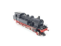 Märklin H0 3106 Dampflok Tenderlok BR 78 355 DB / OVP