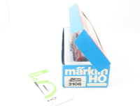 Märklin H0 3106 Dampflok Tenderlok BR 78 355 DB / OVP