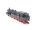 Märklin H0 3106 Dampflok Tenderlok BR 78 355 DB / OVP