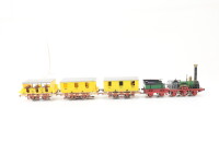 Trix Express H0 1532 Historisches Zug-Set 4-tlg. Personenzug "Der Adler"