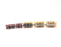 Trix Express H0 1532 Historisches Zug-Set 4-tlg. Personenzug "Der Adler"