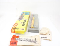 Trix Express H0 1532 Historisches Zug-Set 4-tlg. Personenzug "Der Adler"