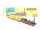 Trix Express H0 1532 Historisches Zug-Set 4-tlg. Personenzug "Der Adler"