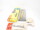 Trix Express H0 1532 Historisches Zug-Set 4-tlg. Personenzug "Der Adler"