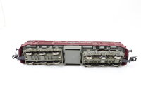 Gützold H0 G21 Diesellok "Taigatrommel" rot-grau BR 120 245-6 DR / OVP