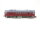 Gützold H0 G21 Diesellok "Taigatrommel" rot-grau BR 120 245-6 DR / OVP
