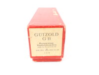 Gützold H0 108/951 G11 Dampflok Tenderlok BR 64 282 DR / OVP