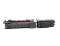 Piko H0 ME 2701 108/757 Dampflok Schlepptenderlok BR 23 001 DR / OVP
