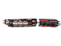 Piko H0 ME 2701 108/757 Dampflok Schlepptenderlok BR 23 001 DR / OVP