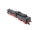 Piko H0 ME 2701 108/757 Dampflok Schlepptenderlok BR 23 001 DR / OVP