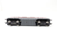 Gützold H0 108/790 G13 Diesellok rot-grau BR V200 035 DB / OVP