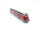 Gützold H0 108/790 G13 Diesellok rot-grau BR V200 035 DB / OVP
