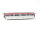 Gützold H0 108/790 G13 Diesellok rot-grau BR V200 035 DB / OVP