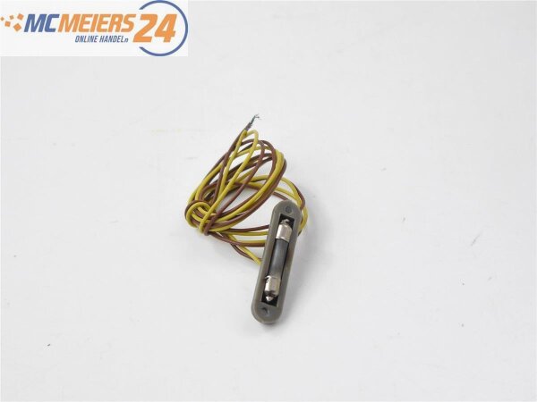 Spur H0 Lampe Hängelampe Bahnsteiglampe Bahnsteigleuchte E572