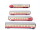 Märklin H0 3071 4071 Diesel-Triebzug 4-tlg. TEE TransEuropExpress SBB / defekt