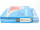 Märklin H0 3071 4071 Diesel-Triebzug 4-tlg. TEE TransEuropExpress SBB / defekt