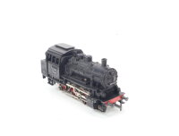 Märklin H0 3000 Dampflok Tenderlok BR 89 028 DB / OVP