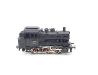 Märklin H0 3000 Dampflok Tenderlok BR 89 028 DB / OVP
