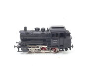 Märklin H0 3000 Dampflok Tenderlok BR 89 028 DB / OVP