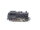 Märklin H0 3000 Dampflok Tenderlok BR 89 028 DB / OVP