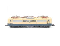 Märklin H0 3058 Elektrolok E-Lok ozeanblau-beige BR 151 104-7 DB / OVP