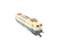 Märklin H0 3058 Elektrolok E-Lok ozeanblau-beige BR 151 104-7 DB / OVP