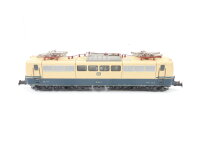 Märklin H0 3058 Elektrolok E-Lok ozeanblau-beige BR 151 104-7 DB / OVP