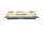 Märklin H0 3058 Elektrolok E-Lok ozeanblau-beige BR 151 104-7 DB / OVP