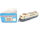 Märklin H0 3058 Elektrolok E-Lok ozeanblau-beige BR 151 104-7 DB / OVP