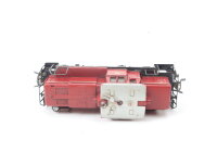 Märklin H0 3065 Diesellok rot BR V60 1009 DB / TELEX OVP