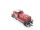 Märklin H0 3065 Diesellok rot BR V60 1009 DB / TELEX OVP