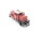 Märklin H0 3065 Diesellok rot BR V60 1009 DB / TELEX OVP