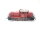 Märklin H0 3065 Diesellok rot BR V60 1009 DB / TELEX OVP