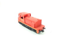 Lima H0 201653 Diesellok Rangierlok rot BR 332 256-7 DB