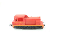 Lima H0 201653 Diesellok Rangierlok rot BR 332 256-7 DB