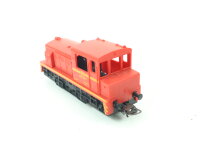 Lima H0 201653 Diesellok Rangierlok rot BR 332 256-7 DB