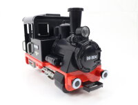 Playmobil Spur G 4051 Dampflok Tenderlok BR 99 501 IE
