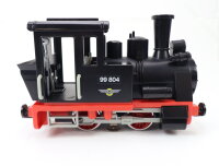 Playmobil Spur G 4051 Dampflok Tenderlok BR 99 501 IE