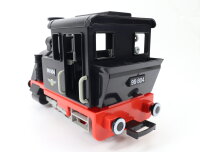 Playmobil Spur G 4051 Dampflok Tenderlok BR 99 501 IE