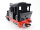 Playmobil Spur G 4051 Dampflok Tenderlok BR 99 501 IE